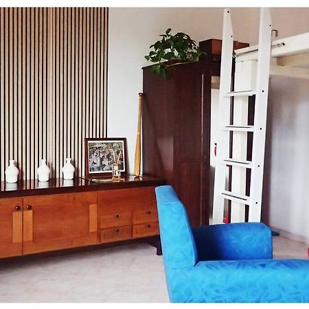 Naviglio 135 Apartment มิลาน ภายนอก รูปภาพ