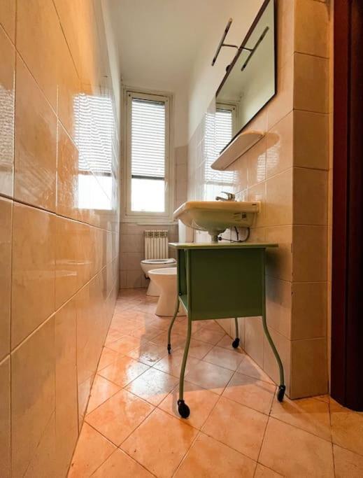 Naviglio 135 Apartment มิลาน ภายนอก รูปภาพ