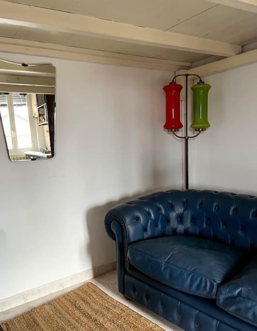 Naviglio 135 Apartment มิลาน ภายนอก รูปภาพ